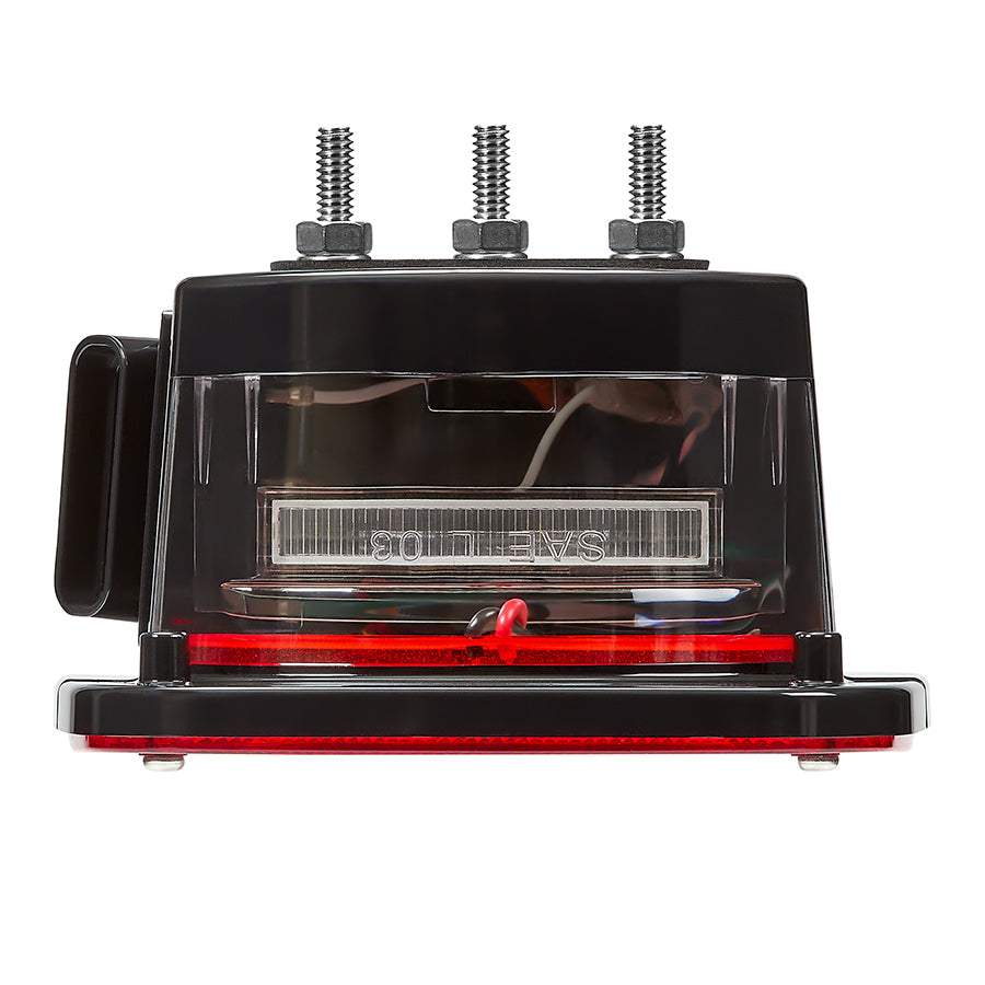 Master Tailgaters 19 in. LED Wireless Trailer Tow Light Bar with Rechargeable Battery and Magnetic Mount, 4 Pin Transmitter at Tractor Supply Co Master Tailgaters 19 in. LED Wireless Trailer Tow Light Bar with Rechargeable Battery and Magnetic Mount, 4 Pin Transmitter at Tractor Supply Co