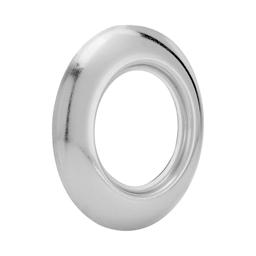 Maxxima 1-1/4" Stainless Steel Grommet Cover for M09400-Series