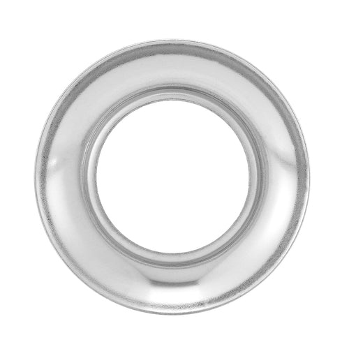 3/4" Stainless Steel Grommet Cover for M093-Series