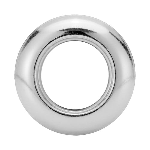 3/4" Stainless Steel Grommet Cover for M093-Series