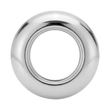 3/4" Stainless Steel Grommet Cover for M093-Series