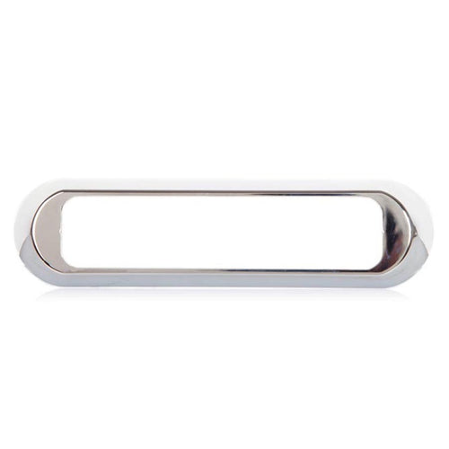 Maxxima Chrome Bezel for M20389 Series