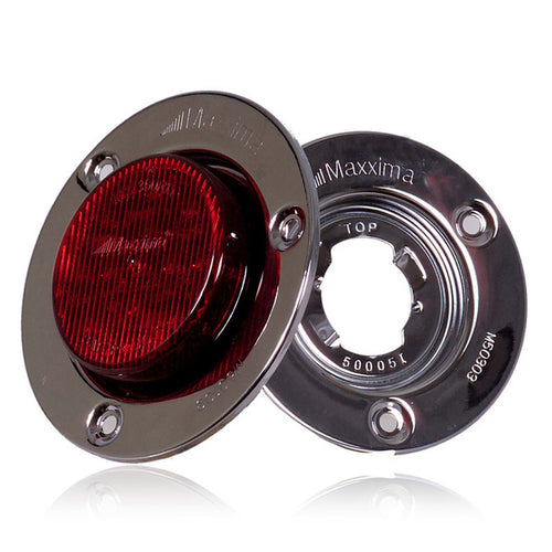 Stainless Steel 2" Security Flange