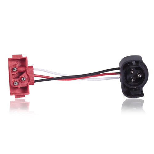 3-Pin Male to Male Grote Adapter Harness