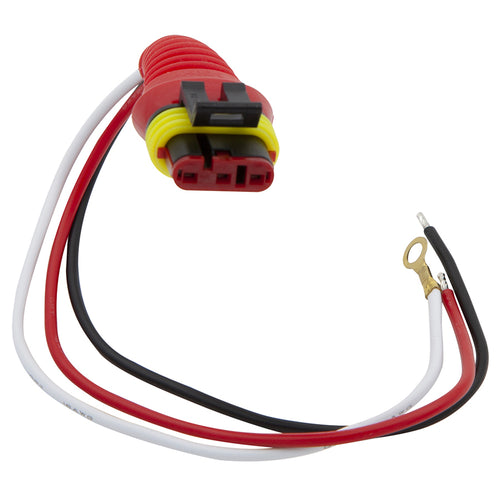 Dry Fit STT Connector