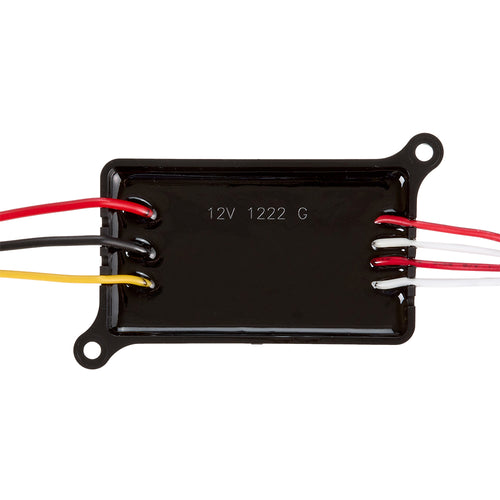 LED Flasher Control Module
