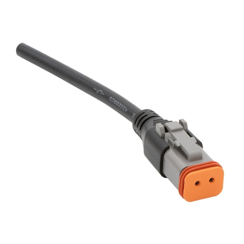 2-Wire Connector Deutsch-Style DT-06