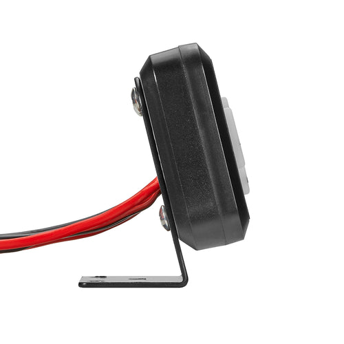 Compact Control Module for M20560 & M20540 Series LED Lightbars