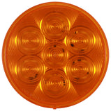 Peterson Lumen X ® PL3 4 inch Round Front & Rear Turn Signal Grommet kit