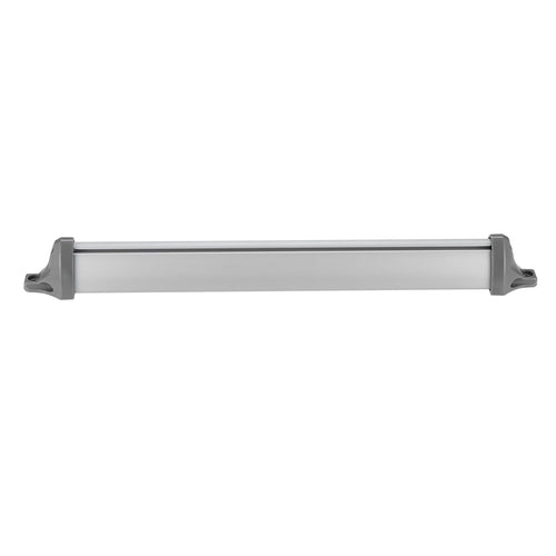 Maxxima Undercarriage Surface Mount Light, Amber Clear Lens, 13"