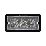 3" X 6" Rectangular Dome Light 650 Lumens Maxxima