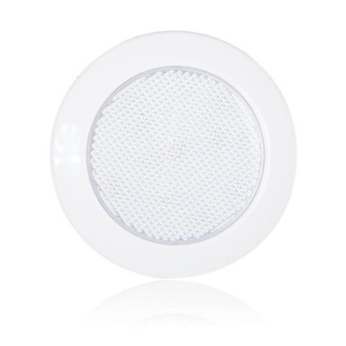 150 Lumen 3" Low Profile Round Interior Courtesy Light