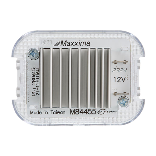 2″ x 2-3/4″ LED Dome Light Ford Transit Replacement