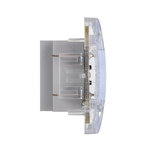 2″ x 2-3/4″ LED Dome Light Ford Transit Replacement