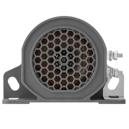 97dB (Type C) Back-up Alarm