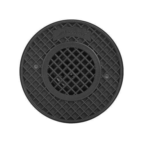 102dB Back-up Alarm, 4” Grommet Mount 12-24VDC Multi-Voltage Maxxima