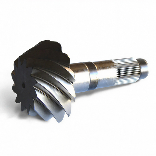 Ring and Pinion GEAR SET RT40-4N 3.58 Rear LOCKOUT CWP   43:12 (10 T ) 3.58 RTL44 04 Fits Freightliner
