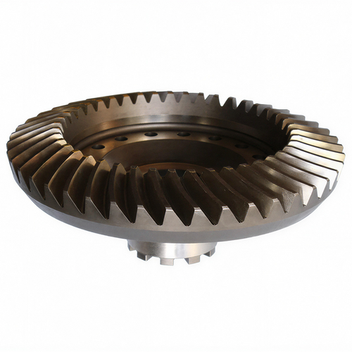 Ring and Pinion GEAR SET RT40-4N 3.58 Rear LOCKOUT CWP   43:12 (10 T ) 3.58 RTL44 04 Fits Freightliner
