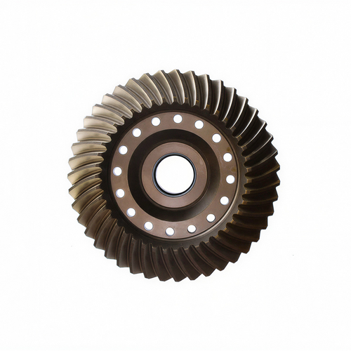 Ring and Pinion GEAR SET RT40-4N 3.58 Rear LOCKOUT CWP   43:12 (10 T ) 3.58 RTL44 04 Fits Freightliner