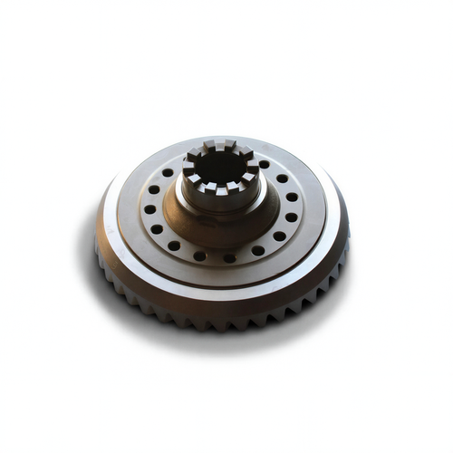 Ring and Pinion GEAR SET RT40-4N 3.58 Rear LOCKOUT CWP   43:12 (10 T ) 3.58 RTL44 04 Fits Freightliner
