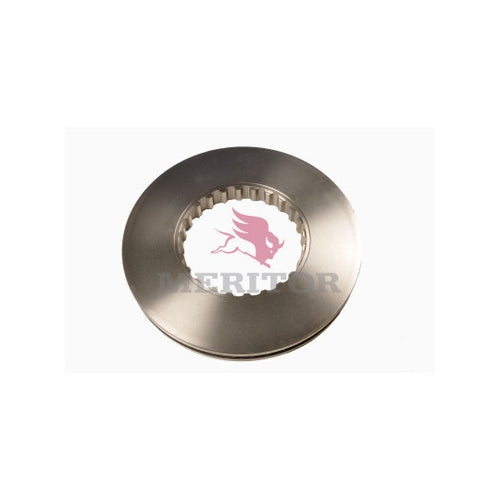 Air Disc - Rotor Meritor EX225L FF Straight Mack Volvo