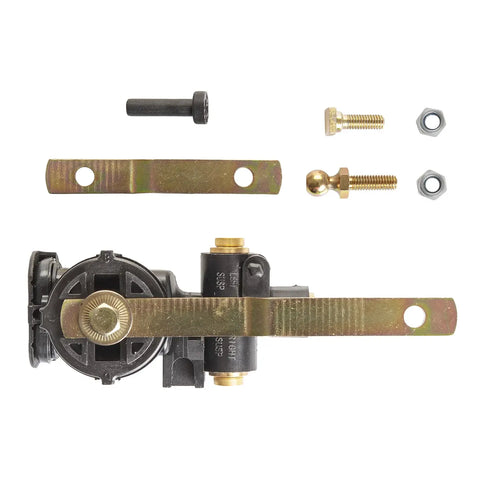 Tramec Sloan Height Control Valve, Hadley Style Tractor Cab & Front Air Suspension leveling