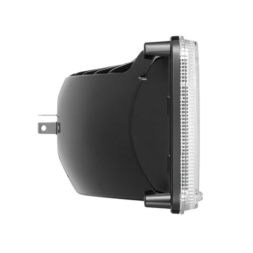 Maxxima 4" x 6" LED Head Lamp - Low Beam + Supplemental High Beam