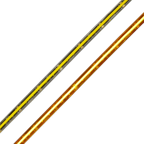 Maxxima COB Amber Flexible Strip Light, 36"