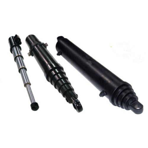 Telescopic Cylinder 4 section