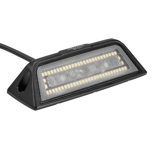 1.8” x 6” Exterior Scene / Load Light 1800 Lumens 12/24VDC