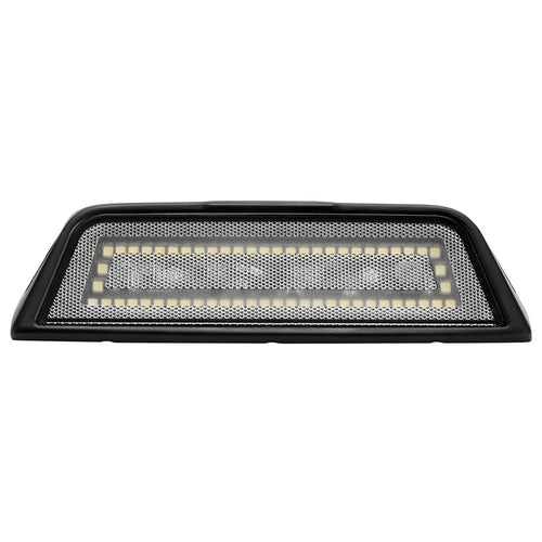 1.8” x 6” Exterior Scene / Load Light 1800 Lumens 12/24VDC