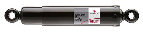 Meritor Standard Heavy-Duty Shock Absorber fits, Volvo, Ford, and Sterling