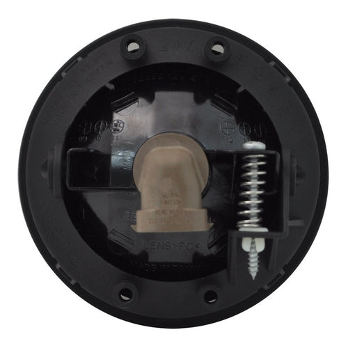 Halogen Fog Light fits Freightliner Century & Columbia Bumpers