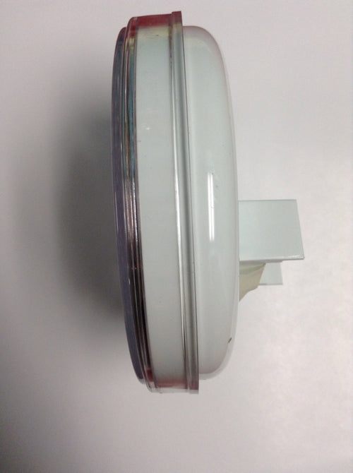 4" Pearl 24-LEDs Light - Stop / Turn / Tail