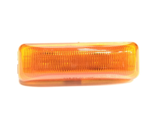 LED Rectangular Light Only