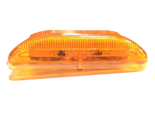 LED Rectangular Light Only