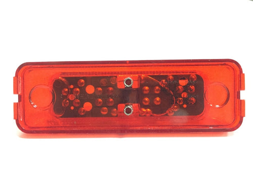 LED Rectangular Light Only