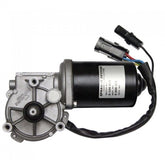 Wiper Motor fits Kenworth C500, T300, T450, T600, T800, W900 for year 1987-06, Fits Mack LE,RD, and Fits Western Star all models, 2000- 2013 ,3 Bolt