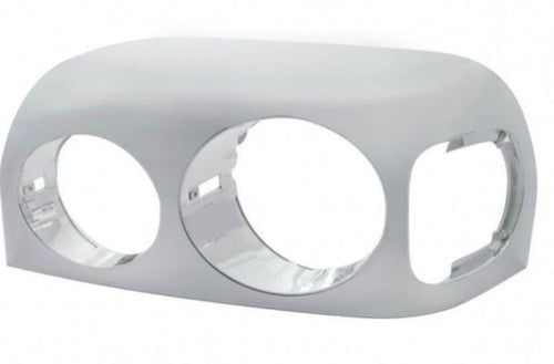 Chrome Headlight Bezel For 1996-2004 Freightliner Century - Passenger