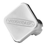 Air Brake Knob Trailer, Tractor fits Freightliner Logo Square