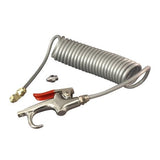 8 Feet Truck Cab Air Blow Gun Kit