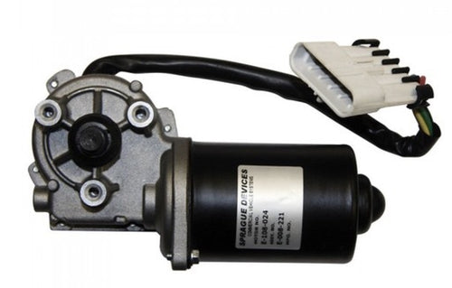 Sprague Wiper Motor fits Freightliner, Columbia, Century, Coronado, Cascadia, M2, - fits International Prostar