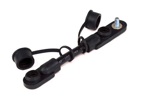 Grote Molded Battery Harnesses 7" Negative Polarity