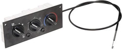 HVAC Control Module Kenworth W900/T800/T600A/C500/T300
