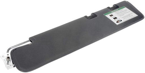 Sun Visor Assembly fits Freightliner Cascadia Left 2017-07, Freightliner Cascadia 113 2014-10, and Freightliner Cascadia 125 2014-08