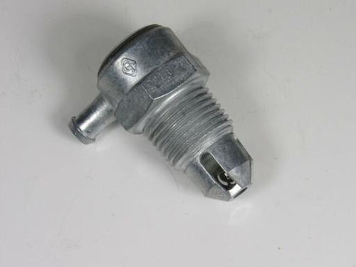 Fuel Tank Safety Vents, Pressure and Thermal Relief Features, Hose I.D. 5/16"