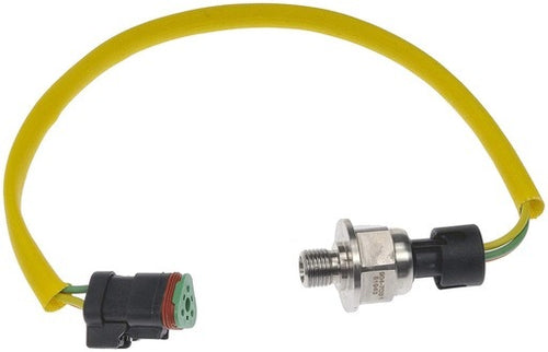 Oil Pressure Sensor Caterpillar Multiple Applications