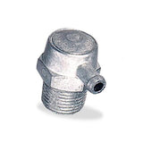 Fuel Tank Safety Vent Hose I.D. 5/16" - Gasoline, 1/2"-14 PTF SAE Short