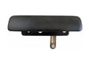 Door Handles - Exterior Front Left Black fits Sterling 2009-00 and Sterling Truck 2003-01