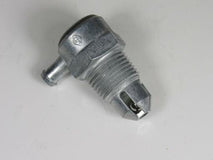 Fuel Tank Safety Vents, Pressure and Thermal Relief Features, Hose I.D. 5/16"
